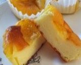 水切りヨーグルトで♪ふわふわチーズケーキ作り方11写真