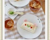 ホットサンドdeねずみちゃん作り方12写真