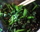 野菜ナムルと韓国万能調味料でビビン麺作り方6写真