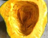 ﾊﾟﾝﾌﾟｷﾝｽｩｲｰﾄﾊﾟｽﾀ y向け作り方1写真