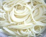 ﾊﾟﾝﾌﾟｷﾝｽｩｲｰﾄﾊﾟｽﾀ y向け作り方6写真