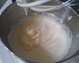 我が家のロールケーキ作り方3写真