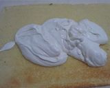 我が家のロールケーキ作り方12写真