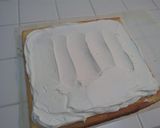 我が家のロールケーキ作り方13写真