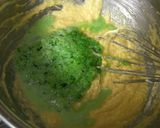 スリランカ★ゴーヤとココナツの焼ドーナツ作り方4写真