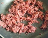ゴーヤとコンビーフのさっぱりサラダ作り方3写真