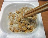 【杜氏流】酒粕納豆作り方1写真