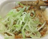 【杜氏流】酒粕納豆作り方4写真