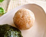 こってり!オイマヨ☆おにぎり作り方3写真
