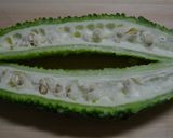 ゴーヤの佃煮~あっさり仕立て~作り方1写真
