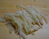 ゴーヤの佃煮~あっさり仕立て~作り方3写真