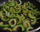 ゴーヤの佃煮~あっさり仕立て~作り方8写真