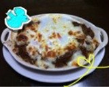 おいしい簡単なすと挽肉のキーマカレー作り方8写真
