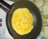 親子で楽しくキリンカレー♪(おすまし顔)作り方4写真