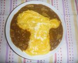 親子で楽しくキリンカレー♪(おすまし顔)作り方6写真