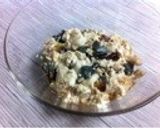 中国本場の家庭料理・皮蛋(ピータン)豆腐作り方4写真