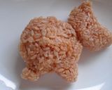 デコカレー☆Wow！な豚さん作り方3写真