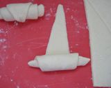 米粉入り♪もちもちバターロール作り方4写真