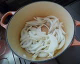 夏野菜のカレーライス作り方1写真