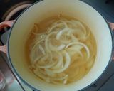夏野菜のカレーライス作り方2写真
