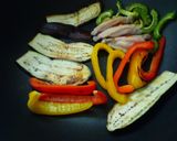 夏野菜のカレーライス作り方6写真