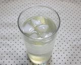 はちみつレモンドリンク作り方5写真