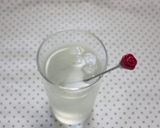 はちみつレモンドリンク作り方6写真