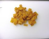 自炊生活応援チョコレートパイ作り方1写真
