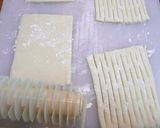 自炊生活応援チョコレートパイ作り方4写真
