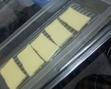 チーズのワイン漬け♪作り方2写真