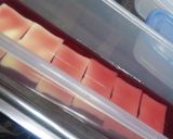 チーズのワイン漬け♪作り方3写真