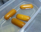 チーズのワイン漬け♪作り方6写真