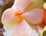 クマ子ちゃんの夏休みデコカレー♪+*作り方11写真
