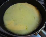 バナナホットケーキ作り方3写真