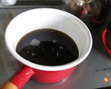 料亭の味！と絶賛されたお浸し☆作り方1写真