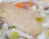 煮豚チャーシュー東坡肉*味付けなしで変身作り方6写真