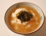 【覚書】雑炊の作り方作り方3写真