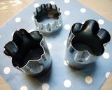 クマ子ちゃんの夏休みデコカレー♪+*作り方9写真