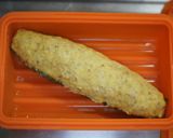 ゴーヤの冷製ヘルシー肉詰め作り方5写真