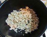 野菜たっぷりドライカレー作り方2写真
