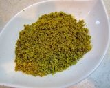 野菜たっぷりドライカレー作り方4写真
