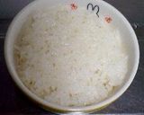 宇宙人？デコカレー作り方4写真