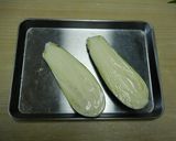 【農家のレシピ】ナスフライ作り方1写真