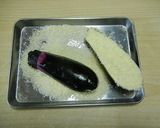 【農家のレシピ】ナスフライ作り方2写真