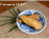 【農家のレシピ】ナスフライ作り方3写真