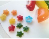親子で作ろう★デコカレー作り方5写真