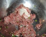 【夏のスタミナ 玉ニラ餃子♪】作り方4写真