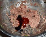 【夏のスタミナ 玉ニラ餃子♪】作り方5写真