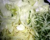 ☆すたみな麺☆作り方5写真