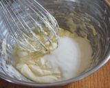 ハニーチーズムース作り方6写真